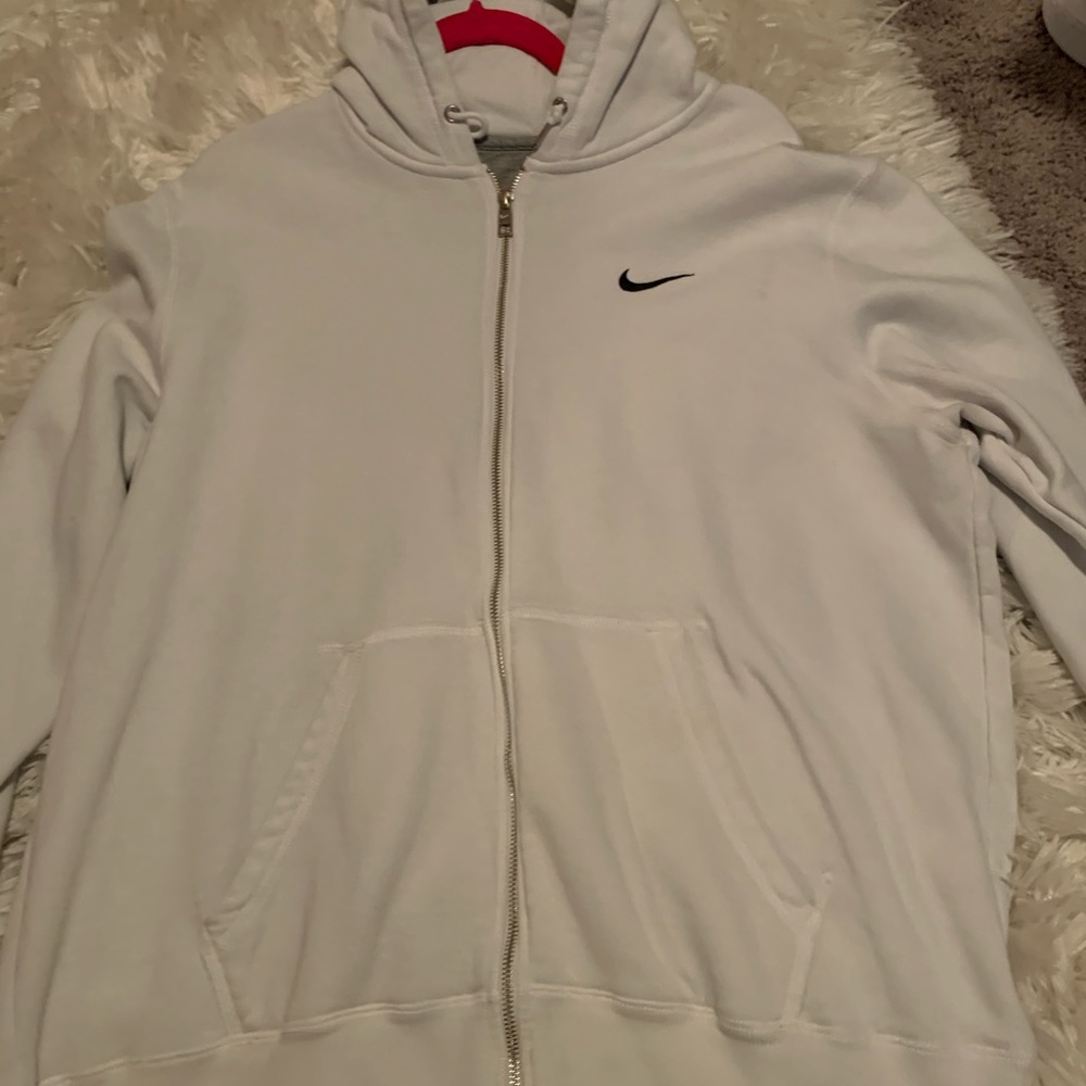 Nike jacket